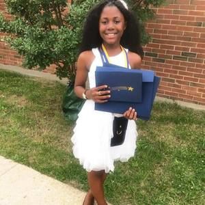 Meet your Posher, Georgeata